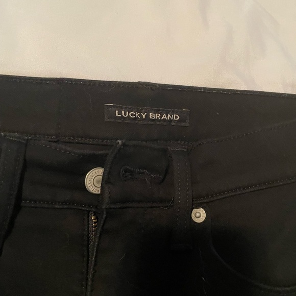 Lucky Brand Jeans Size 6/28 - Picture 3 of 5